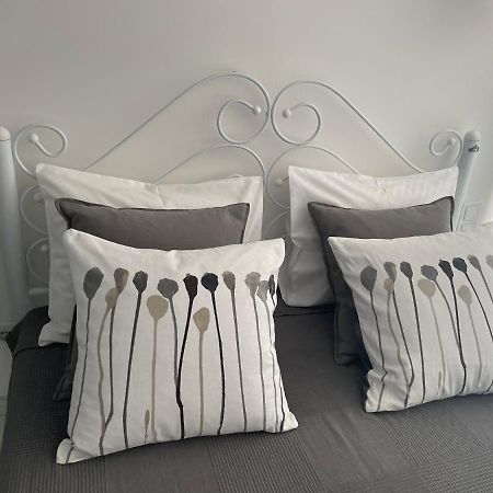 Lux Apartment Studio Береговое Экстерьер фото