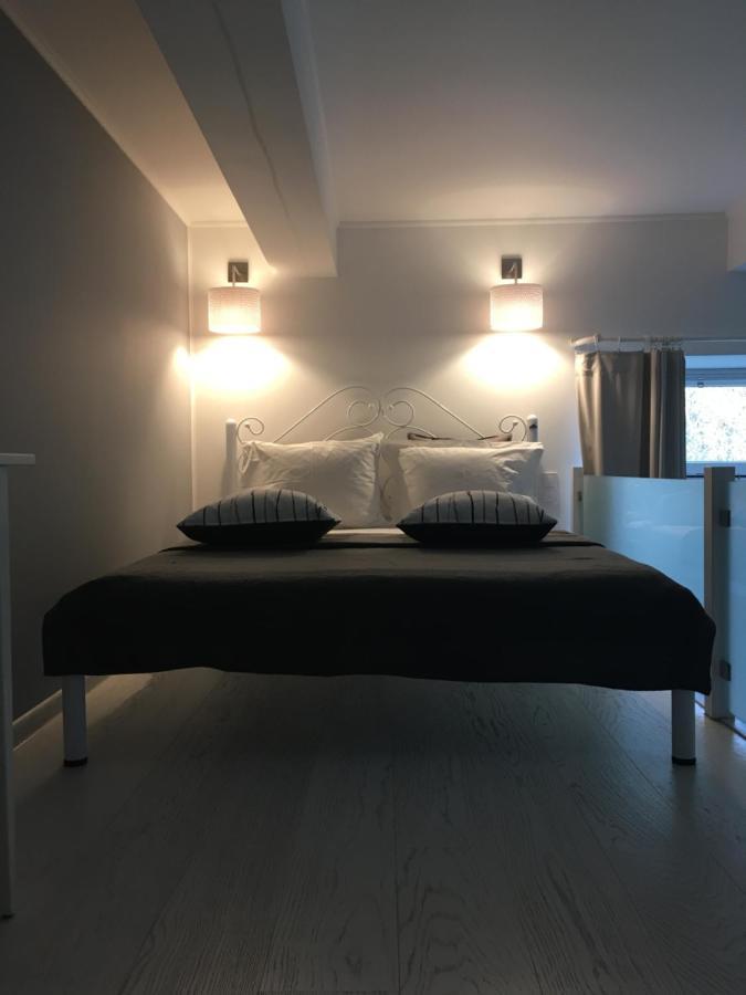 Lux Apartment Studio Береговое Экстерьер фото