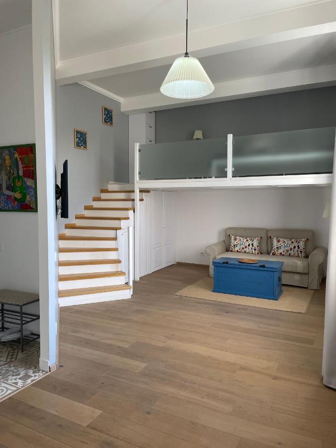 Lux Apartment Studio Береговое Экстерьер фото