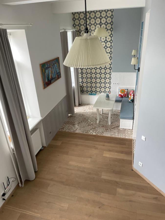 Lux Apartment Studio Береговое Экстерьер фото