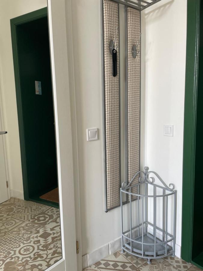 Lux Apartment Studio Береговое Экстерьер фото