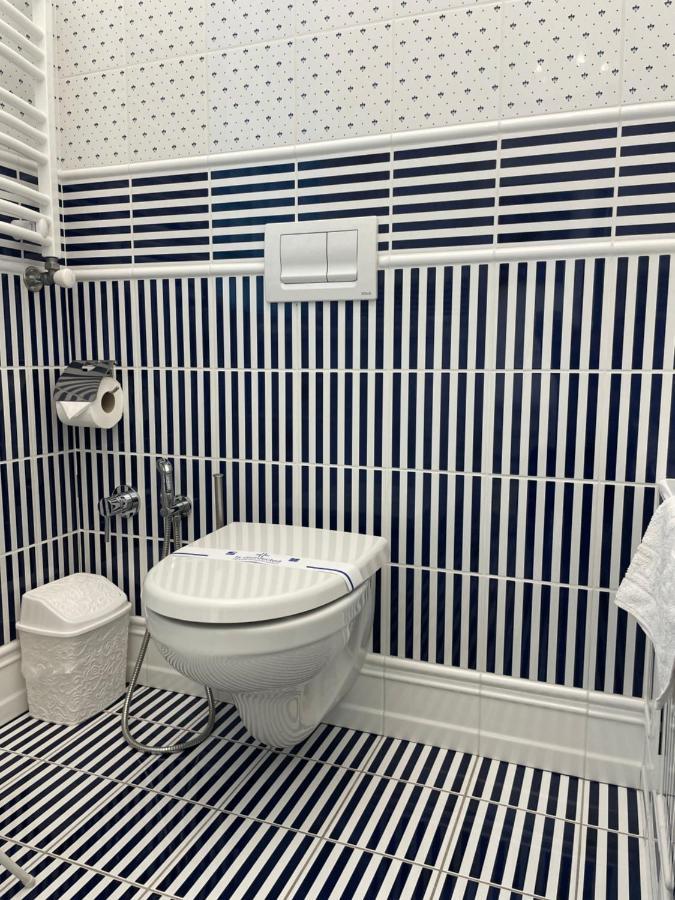 Lux Apartment Studio Береговое Экстерьер фото
