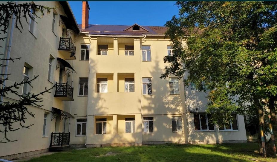 Lux Apartment Studio Береговое Экстерьер фото