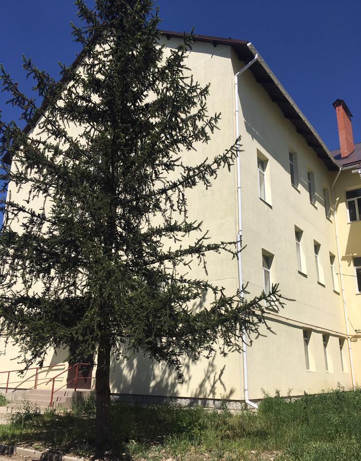 Lux Apartment Studio Береговое Экстерьер фото