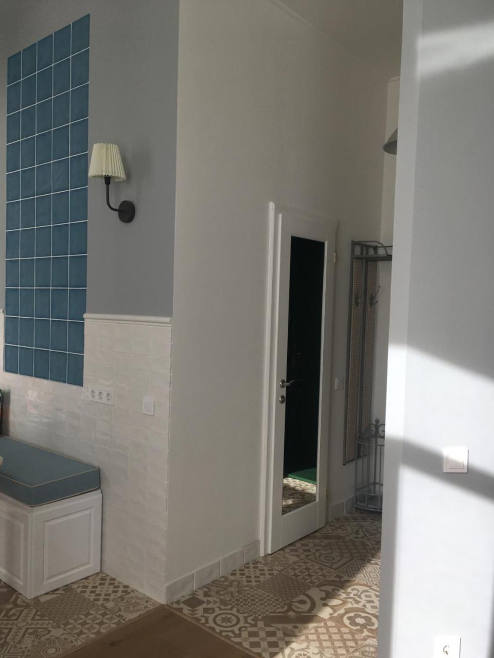 Lux Apartment Studio Береговое Экстерьер фото