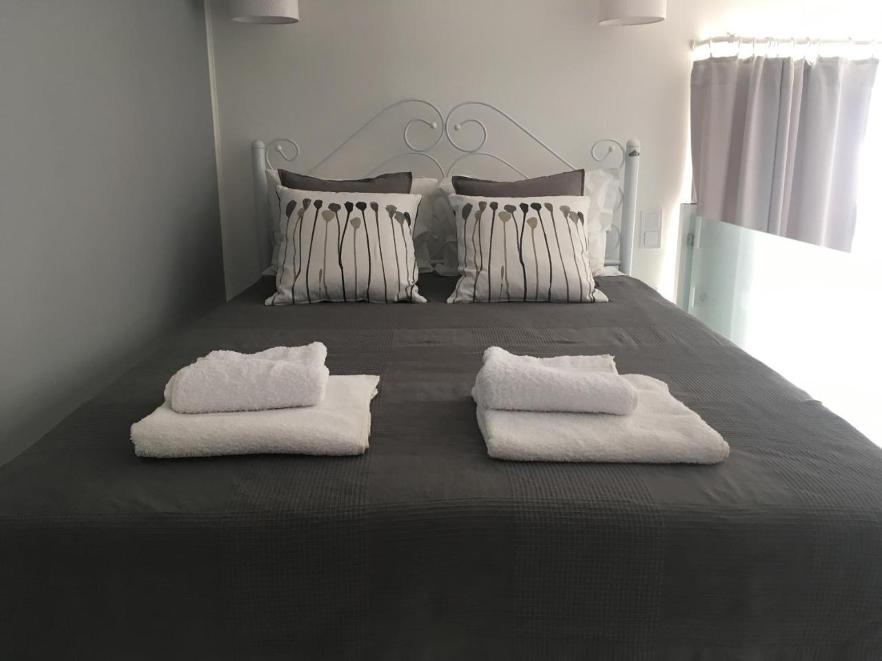 Lux Apartment Studio Береговое Экстерьер фото
